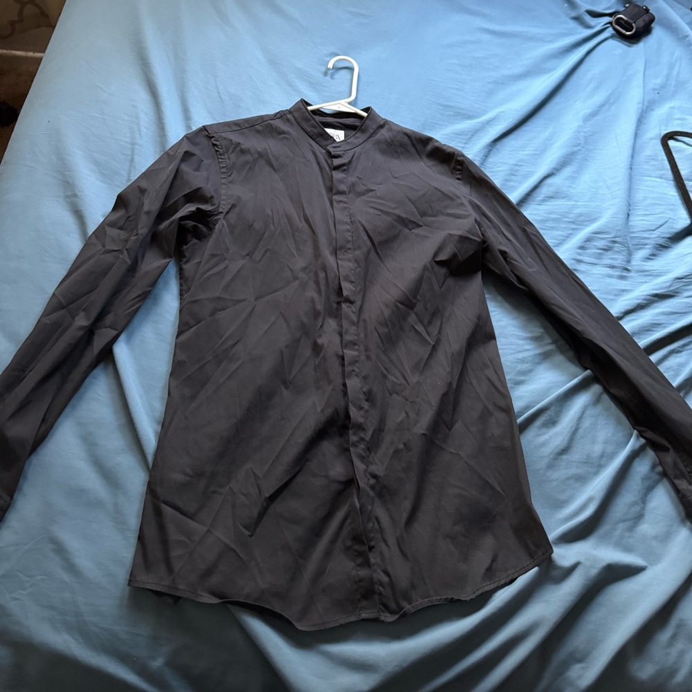 Zara Dress Shirt